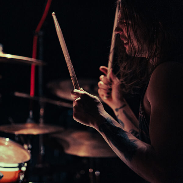 Rumpuraidat Tino Jäntti